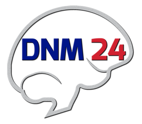 DNM24 logo